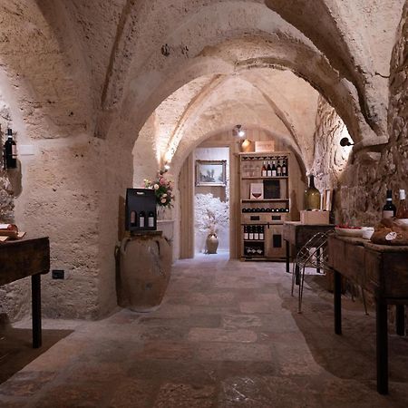San Francesco Bed & Breakfast Altamura Dış mekan fotoğraf