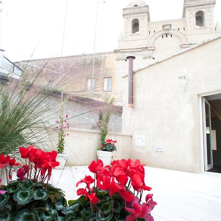 San Francesco Bed & Breakfast Altamura Dış mekan fotoğraf
