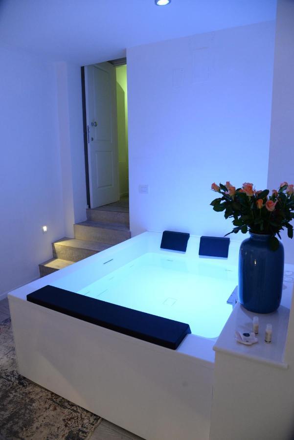 San Francesco Bed & Breakfast Altamura Dış mekan fotoğraf