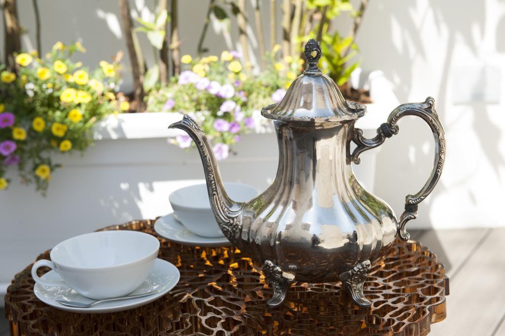 San Francesco Bed & Breakfast Altamura Oda fotoğraf