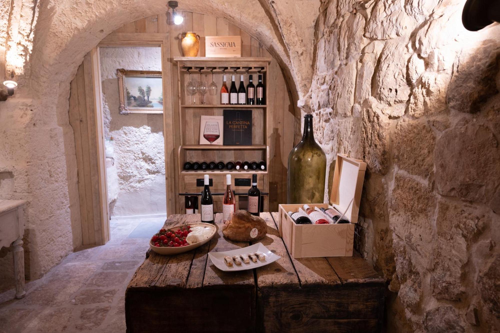 San Francesco Bed & Breakfast Altamura Dış mekan fotoğraf