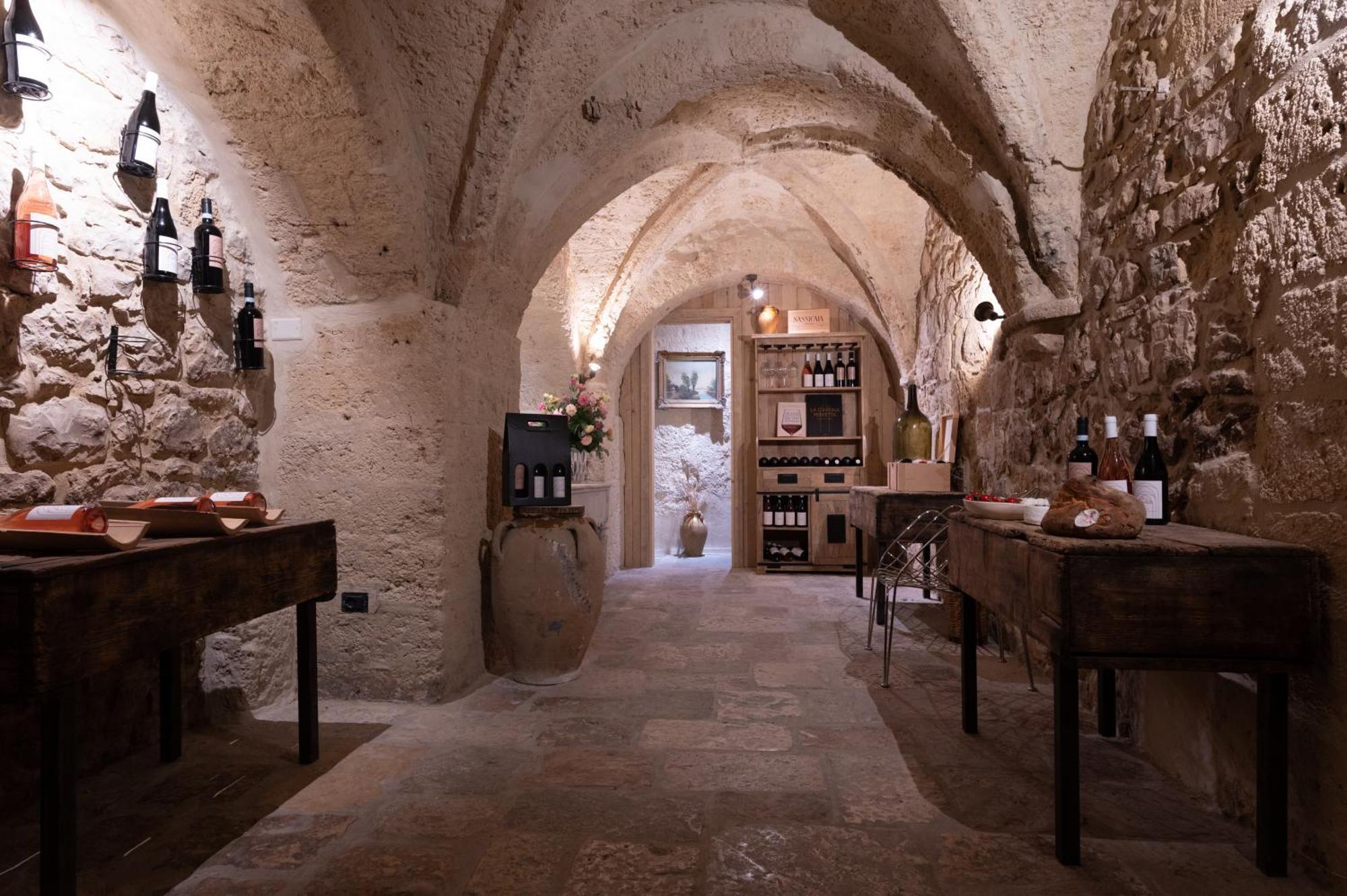 San Francesco Bed & Breakfast Altamura Dış mekan fotoğraf