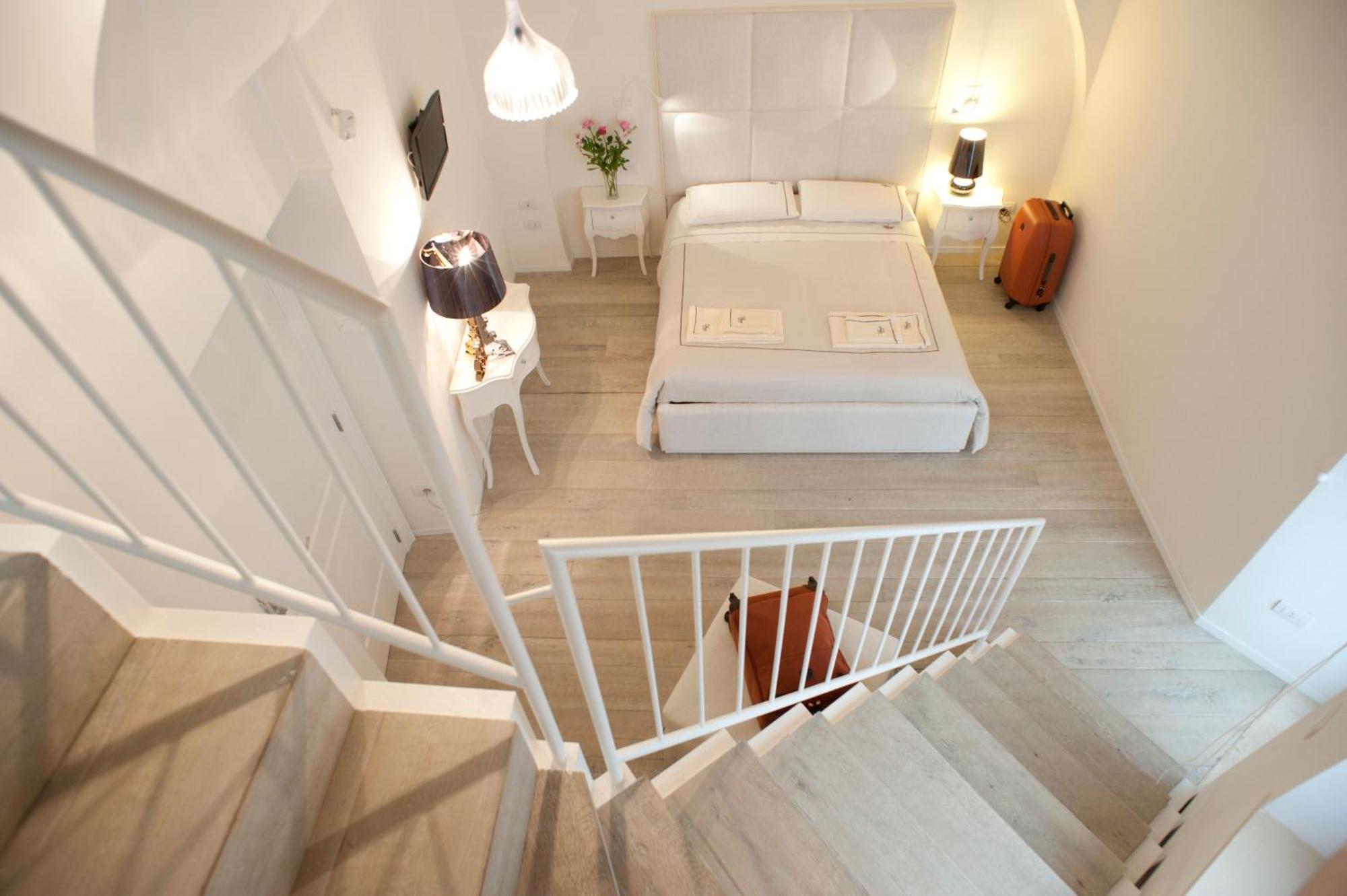 San Francesco Bed & Breakfast Altamura Oda fotoğraf