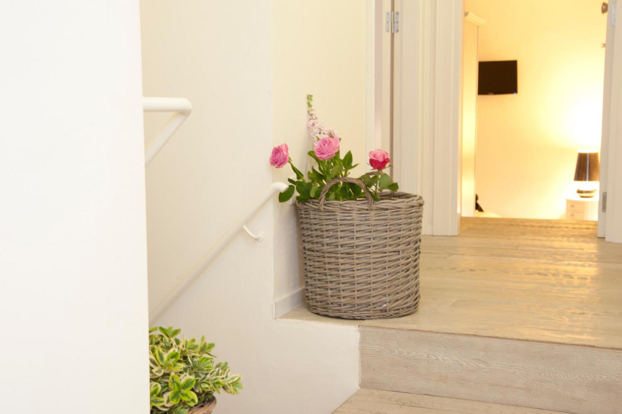 San Francesco Bed & Breakfast Altamura Dış mekan fotoğraf