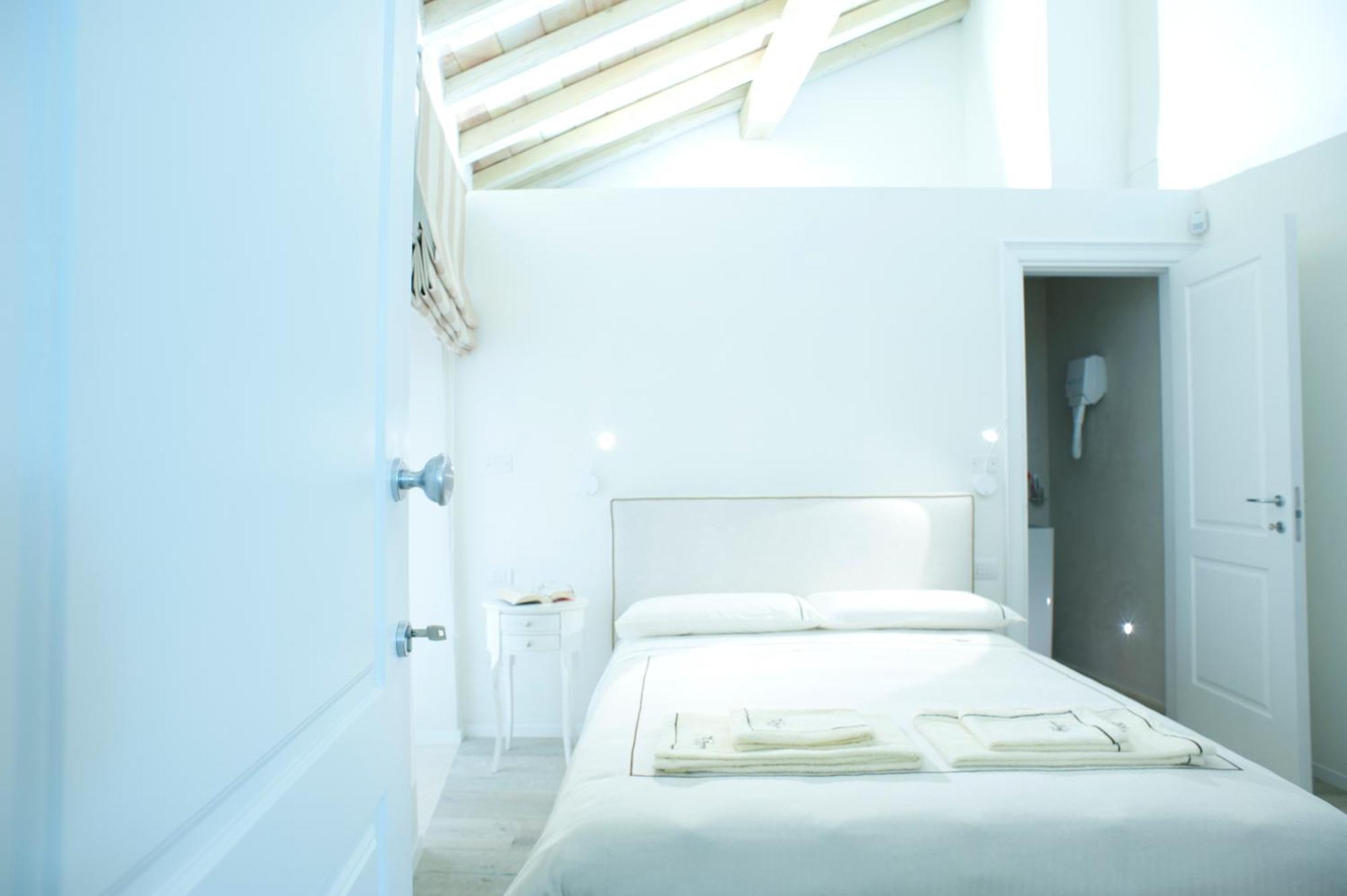 San Francesco Bed & Breakfast Altamura Dış mekan fotoğraf