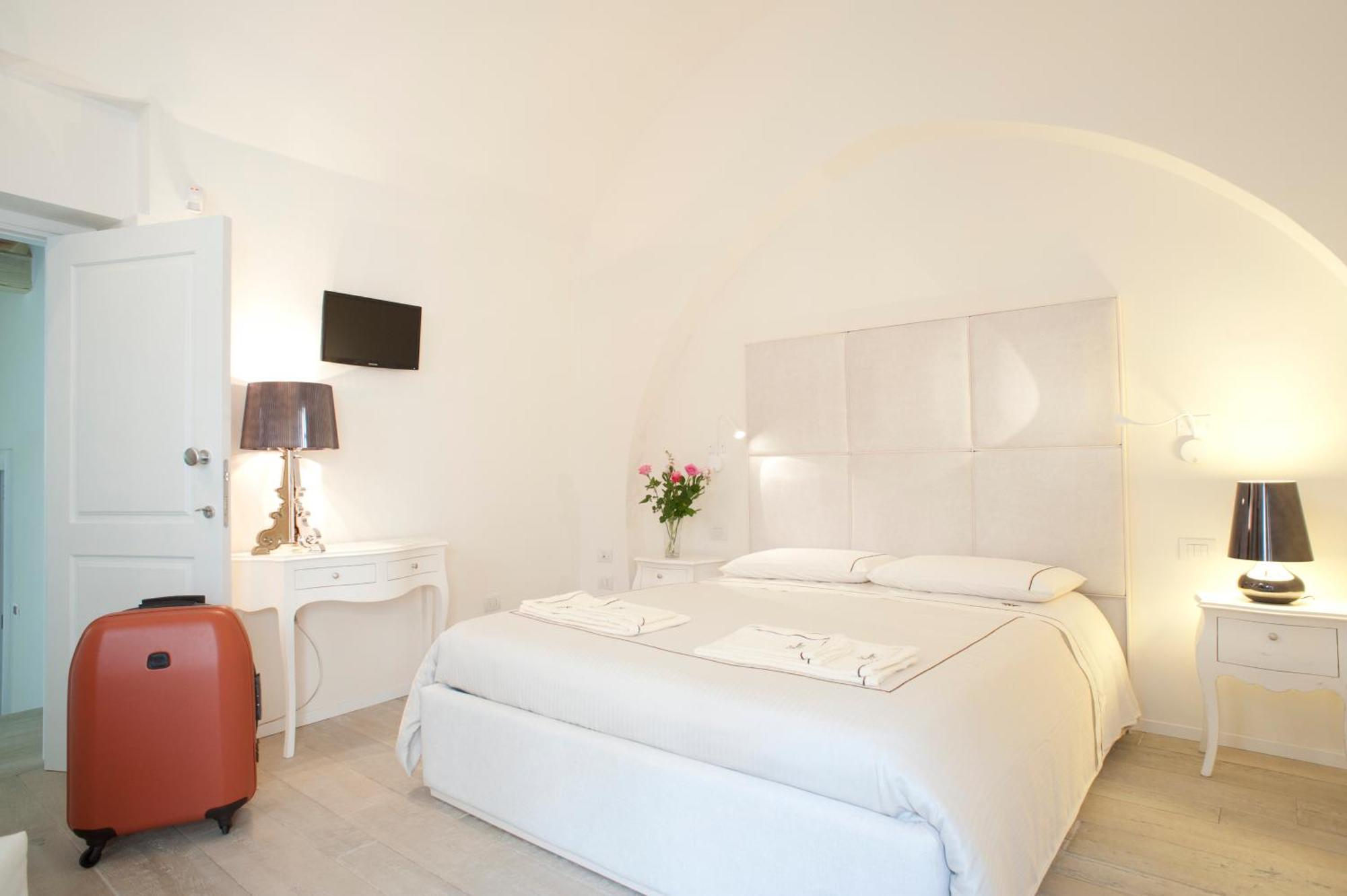 San Francesco Bed & Breakfast Altamura Dış mekan fotoğraf