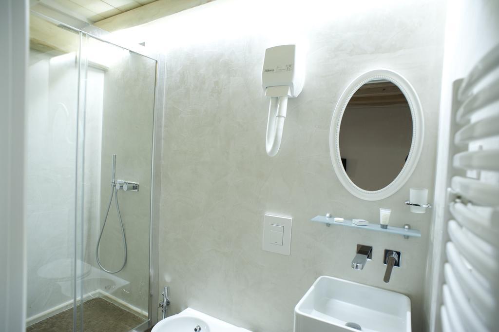 San Francesco Bed & Breakfast Altamura Oda fotoğraf