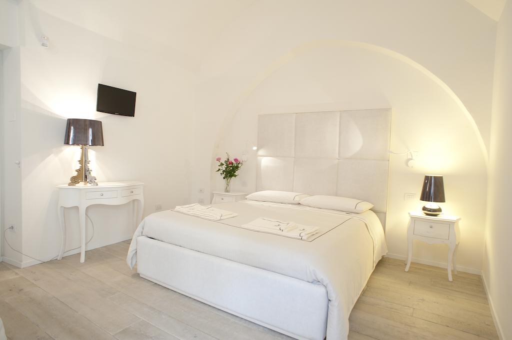 San Francesco Bed & Breakfast Altamura Oda fotoğraf