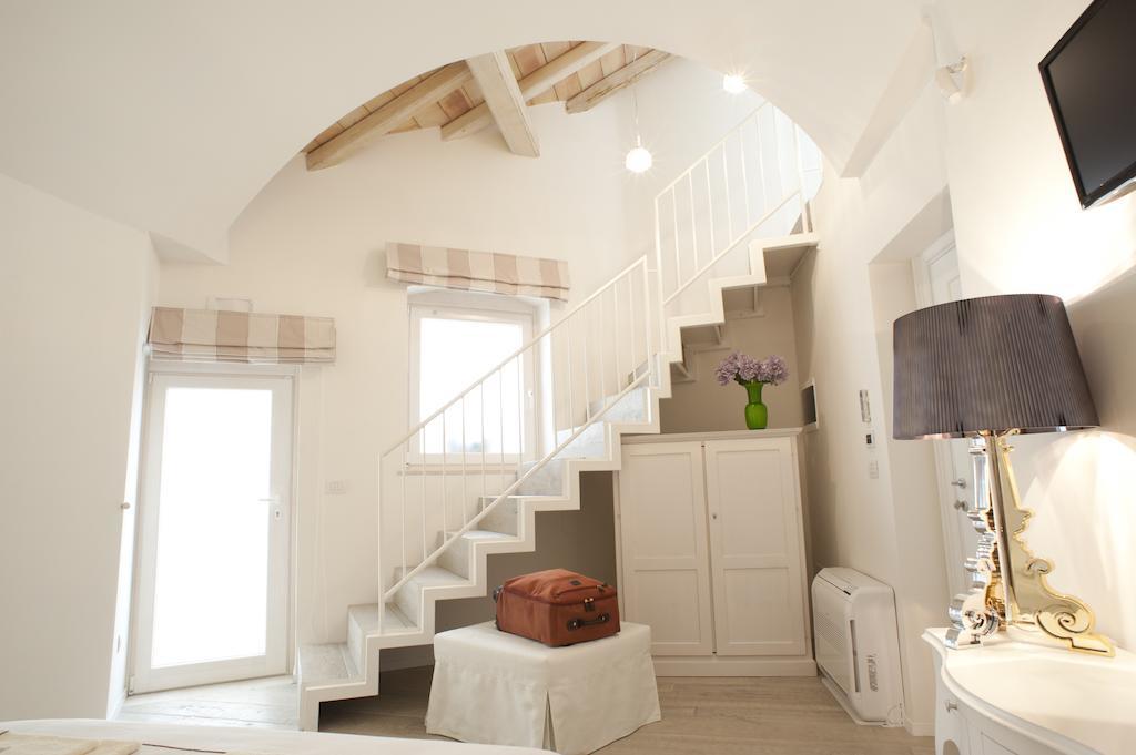 San Francesco Bed & Breakfast Altamura Dış mekan fotoğraf